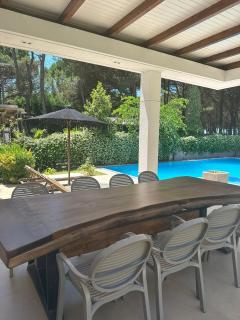 Perfect setting for a relaxing holiday by the Albanian coast - 6