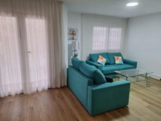 Adosado con piscina en Benicasim a 400m de la Playa El Torreón - 9