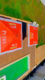 Espaço Villa Manguinhos - 7