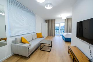 Apartamenty Mazurska Strefa - 5