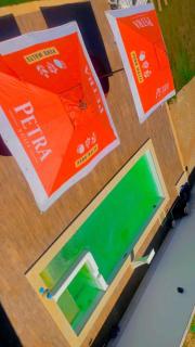 Espaço Villa Manguinhos - 6