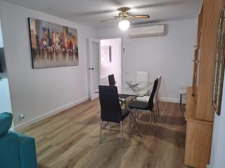 Adosado con piscina en Benicasim a 400m de la Playa El Torreón - 5