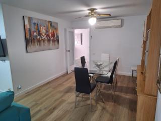 Adosado con piscina en Benicasim a 400m de la Playa El Torreón - 1