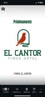 El cantor Finca hotel - 0