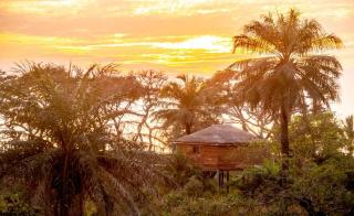 Mansa Musso Lodge - 0