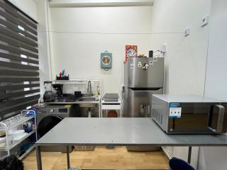 Habitación privada en el centro histórico de la Ciudad de México - 0