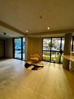 pé na área Garden Haus 326 - 9