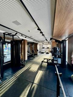 pé na área Garden Haus 326 - 4