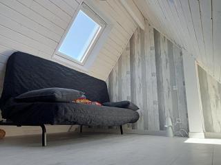 Cap de Cateret, l'abri des dunes - 8