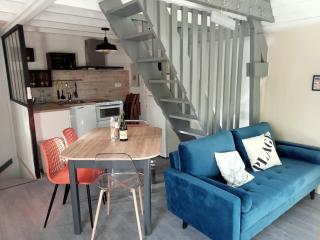 Cap de Cateret, l'abri des dunes - 7