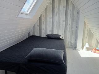 Cap de Cateret, l'abri des dunes - 6