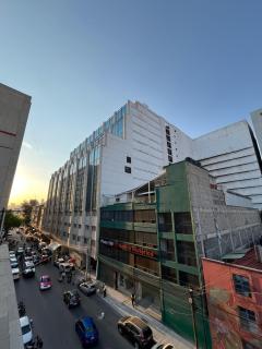 Habitación privada en el centro histórico de la Ciudad de México - 3