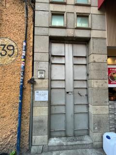 Habitación privada en el centro histórico de la Ciudad de México - 2