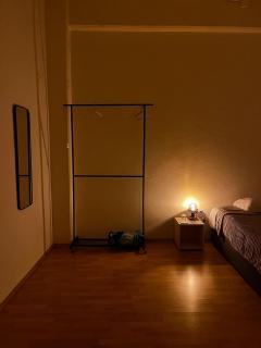 Habitación privada en el centro histórico de la Ciudad de México - 1