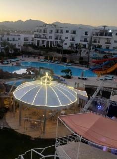 Casa restort jasmine - 1