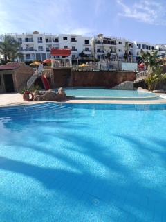 Casa restort jasmine - 2