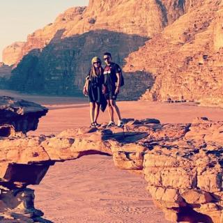 Sunrise Echo Camp - 8