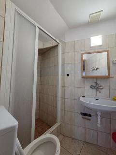 Zawoje bieszczadzkie spanko - 2