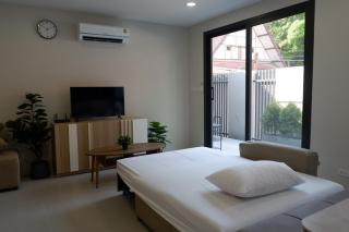 Tiva Residence Bangkok - 7