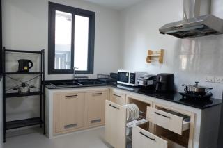 Tiva Residence Bangkok - 8