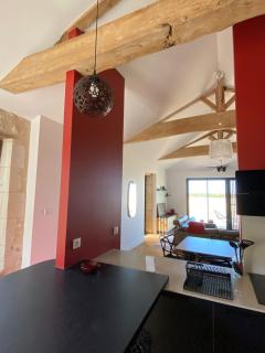 Échappée de Floirac Maison et Déconnexion - 4