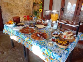 La Locanda del Curato Rooms - 7