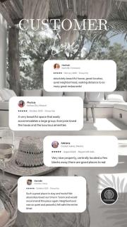 Tulumaya Boho Luxury Villa in Aldea Zama - 8