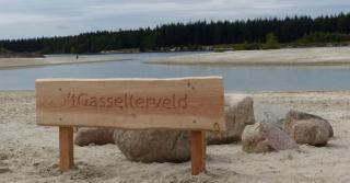 Prachtige stacaravan met heerlijke overkapping - 2