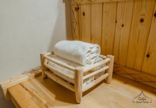 Dihya desert camp - 1