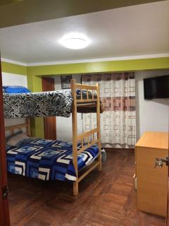 Mini Apartamento Huaraz - 5