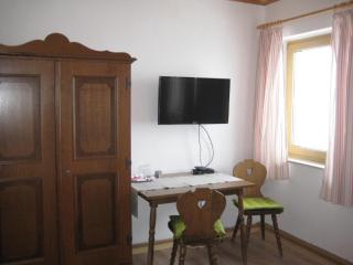 Pension zum Lusenblick - Mauth - 3