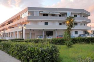 Trilocale Mediterraneo Lido San Giovanni By Nonsolomare Case Vacanze srl Gallipoli - 9