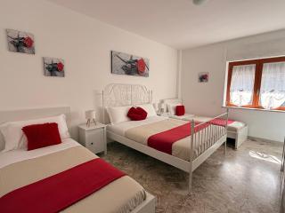 Apartment Sant'Antonio - Bari - 7