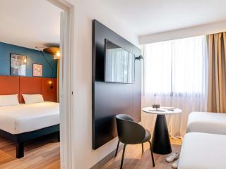 ibis Bordeaux Saint Emilion - Saint-Émilion - 9