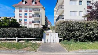 Cabourg-Angle bleu - 6
