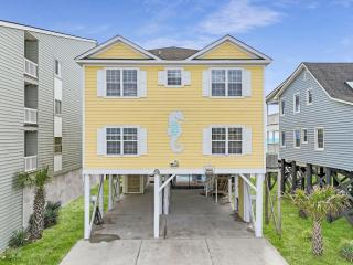 Ocean Oasis - Myrtle Beach - 3