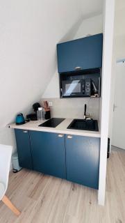 Cabourg-Angle bleu - 3