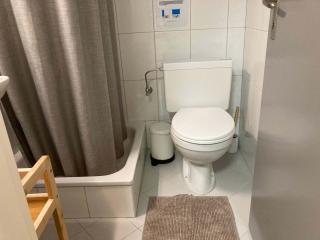 House St-George Studio Cozy with terrace and view on village of Zermatt - 7