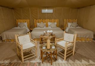 Dihya desert camp - 8