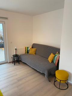 Villa Zaubertal Linz - Viel Raum - 86m2 für Familie, Natur & Arbeit nahe der Stadt - 4