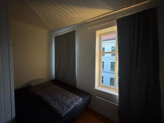 1 room in central grunnerløkka OSLO - 0
