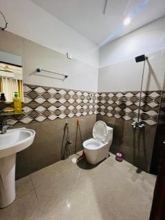 Comfy Family Apartment One bedroom Perfect for You - 4