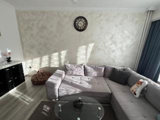 Sunny Apartment Maria near Sofia Airport, Druzhba District - 6
