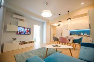 Comfort Apartament - 4