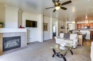 5 Mi to Catalina State Park! Desert Haven with Views - 5