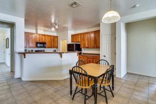 5 Mi to Catalina State Park! Desert Haven with Views - 4