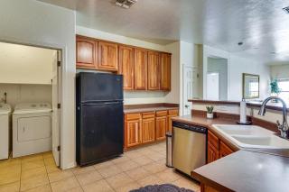 5 Mi to Catalina State Park! Desert Haven with Views - 2