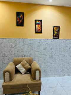 Comfy Family Apartment One bedroom Perfect for You - 1