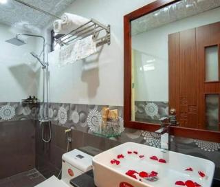 Zoey's Boutique Villa - 5