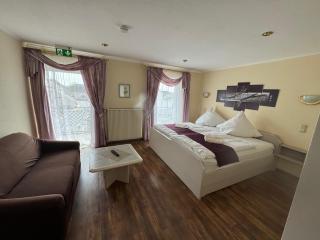 Gasthaus "Zur alten Dorfschmiede" - Metterich - 2